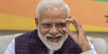 ‘ ഭാവി മുന്നിൽ കണ്ടുള്ള ബജറ്റ് ‘ ; നിർമ്മല സീതാരാമനെ പ്രശംസിച്ച് പ്രധാനമന്ത്രി