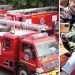 ചെറാട് രക്ഷാപ്രവർത്തനത്തിലെ വീഴ്ച ; കൂട്ട നടപടിയുമായി ഫയർ ആന്റ് റസ്ക്യൂ