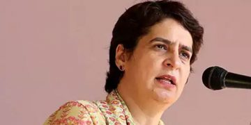 ലാലുവിനെ പിന്തുണച്ച് പ്രിയങ്ക ;  നന്ദി അറിയിച്ച് തേജസ്വി യാദവ്