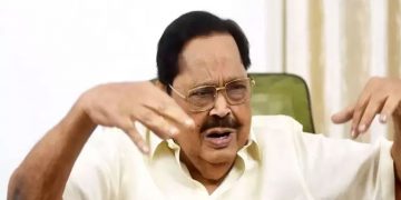 മുല്ലപ്പെരിയാർ ഡാം :  ഗവർണറുടെ നയപ്രഖ്യാപനത്തിനെതിരെ തമിഴ്​നാട്