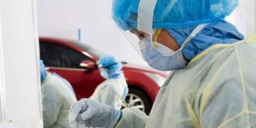 സൗദിയില്‍ 1,376 പേര്‍ക്ക് കൂടി കൊവിഡ് ബാധിച്ചു