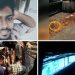കല്ല്യാണവീട്ടിലെ ബോംബ് സ്ഫോടനം ;  ഏച്ചൂർ സംഘത്തിൽ പെട്ട രാഹുൽ അറസ്റ്റിൽ