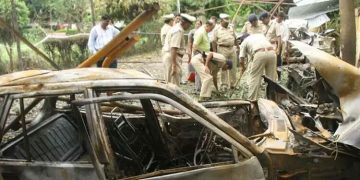 അഹമ്മദാബാദ് സ്ഫോടനം :  വിധിക്കെതിരെ അപ്പീൽ നൽകുമെന്ന് പ്രതികളുടെ ബന്ധുക്കൾ