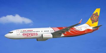 വാക്‌സിന്‍ എടുത്ത യുഎഇ – ഇന്ത്യ യാത്രക്കാര്‍ക്ക് പിസിആര്‍ പരിശോധന വേണ്ടെന്ന് എയര്‍ ഇന്ത്യ എക്സ്‍പ്രസ്