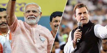 തെരഞ്ഞെടുപ്പ് പ്രചാരണത്തിനായി പ്രധാനമന്ത്രി മണിപ്പൂരിലേക്ക് ; രാഹുൽ നാളെ എത്തും