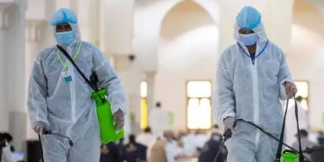 കോവിഡ് :  സൗദിയിൽ പുതിയ രോഗികളുടെയും രോഗമുക്തരുടെയും എണ്ണത്തിൽ നേരിയ വർധനവ്