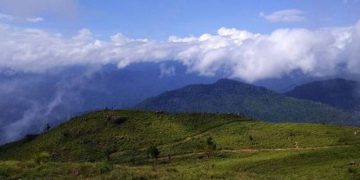 ഒരു മാസത്തിലേറയായി അടഞ്ഞുകിടക്കുന്ന പൊന്‍മുടി നാളെ തുറക്കും