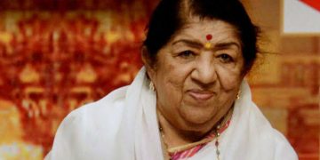 ലത മങ്കേഷ്കറിന്റെ ആരോഗ്യനില വീണ്ടും വഷളായി ;  ഐ.സി.യുവിൽ തുടരും