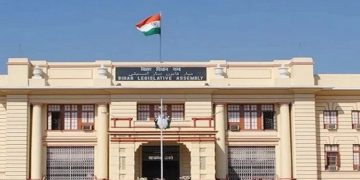 ബിഹാർ നിയമസഭാ സമ്മേളനം ; കോൺഗ്രസ് അംഗങ്ങൾ കറുത്ത ബാഡ്ജ് ധരിക്കും