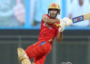 മായങ്ക് അഗർവാൾ പഞ്ചാബ് കിങ്‌സിന്റെ നായകനായേക്കും