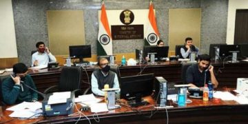 രക്ഷാദൗത്യം :  തയ്യാറെടുത്തിരിക്കാൻ യുക്രൈനിലെ ഇന്ത്യക്കാർക്ക് നിർദ്ദേശം