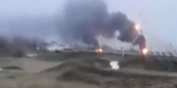 റോസ്‌റ്റോവില്‍ ബാലിസ്റ്റിക് മിസൈല്‍ ആക്രമണം നടത്തിയെന്ന് യുക്രൈന്‍