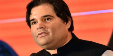 എല്ലാ ദുരന്തങ്ങളും അവസരങ്ങളായി മാറ്റരുത് ;  യുക്രെയ്ൻ രക്ഷാപ്രവർത്തനത്തിൽ കേന്ദ്രസർക്കാറിനെ വിമർശിച്ച് വരുൺ ഗാന്ധി