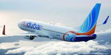 സൗദിയിലെ യാമ്പുവിലേക്ക് ഫ്‌ലൈ ദുബൈ സര്‍വീസുകള്‍