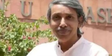 ജെഎൻയു വൈസ് ചാൻസലർ എം. ജ​ഗദീഷ് കുമാറിനെ യുജിസി ചെയർമാനായി നിയമിച്ചു