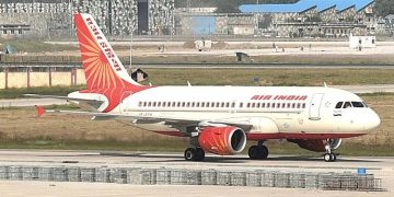 ഓപ്പറേഷന്‍ ഗംഗ ; ഹംഗറിയില്‍ നിന്ന് മൂന്നാം വിമാനം ഡല്‍ഹിയിലേക്ക്