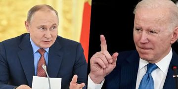 യുക്രൈനെ റഷ്യ ഉടൻ ആക്രമിക്കുമെന്ന് ബൈഡൻ ; പക്ഷം പിടിക്കാതെ ഇന്ത്യ