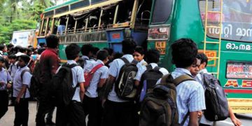 ബിപിഎല്‍ വിദ്യാര്‍ത്ഥികള്‍ക്ക് മാത്രം കണ്‍സഷന്‍, മറ്റ് വിദ്യാര്‍ത്ഥികള്‍ക്ക് സാധാരണ നിരക്ക് ; കണ്‍സഷന്‍ പരിഷ്‌കാരത്തിന് ശുപാര്‍ശ