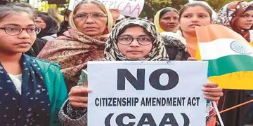 പൗരത്വ നിയമ ഭേദഗതി ; റിക്കവറി നോട്ടീസുകള്‍ പിന്‍വലിക്കാന്‍ യുപി സര്‍ക്കാര്‍