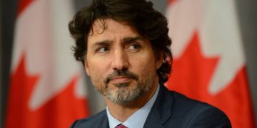 റഷ്യയ്ക്ക് ഉപരോധം ഏര്‍പ്പെടുത്തി കാനഡയും ; കിഴക്കന്‍ യൂറോപ്പിലേക്ക് 460 സൈനികരെ കൂടി വിന്യസിച്ചു