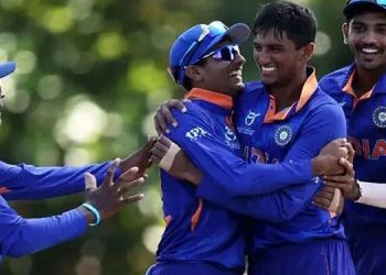 അണ്ടർ 19 ലോകകപ്പ് ; രണ്ടാം സെമിയിൽ ഇന്ത്യ ഇന്നിറങ്ങും ; എതിരാളികൾ ഓസ്ട്രേലിയ