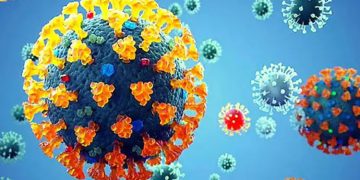 യുഎഇയില്‍ 1,588 പേര്‍ക്ക് കൂടി കൊവിഡ് , അഞ്ച് മരണം