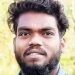 തൃശൂർ പെരിഞ്ഞനത്ത് ചരക്ക് ലോറിയിൽ ബൈക്കിടിച്ച് ആലപ്പുഴ സ്വദേശി മരിച്ചു