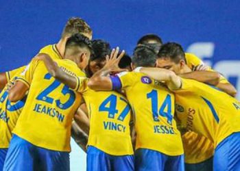 വിജയവഴിയില്‍ തിരിച്ചെത്തണം ; കേരള ബ്ലാസ്‌റ്റേഴ്‌സും നോര്‍ത്ത് ഈസ്റ്റ് യുനൈറ്റഡും നേര്‍ക്കുനേര്‍