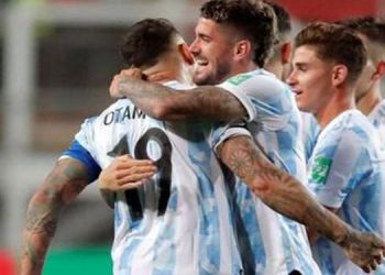 ലോകകപ്പ് യോഗ്യത : നെയ്മറും മെസിയുമില്ലാതെ ബ്രസീലും അര്‍ജന്‍റീനയും നാളെ ഇറങ്ങും