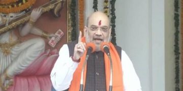 മുന്നൂറിലധികം സീറ്റുകൾ നേടി ബിജെപി അധികാരത്തിലേറും  ;  യുപിയിൽ അവകാശവാദവുമായി അമിത് ഷാ