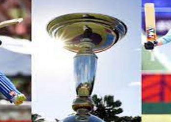 ലോക ക്രിക്കറ്റിലെ യുവരാജാക്കന്മാരെ ഇന്നറിയാം ; ഫൈനലില്‍ ഇന്ത്യ ഇംഗ്ലണ്ടിനെതിരെ