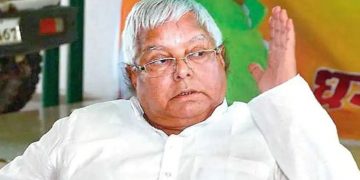 തേജസ്വി ആര്‍ജെഡി അധ്യക്ഷാനാകുമെന്ന് പ്രചരിപ്പിക്കുന്നത് വിഡ്ഢികള്‍ ;  വാര്‍ത്ത തള്ളി ലാലു പ്രസാദ് യാദവ്