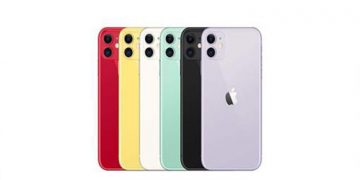 ഐഫോണ്‍ വാങ്ങാം കുറഞ്ഞ വിലയില്‍ ; വന്‍ ഓഫര്‍