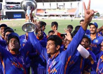 ഇന്ത്യന്‍ യുവനിരക്ക് വമ്പന്‍ പാരിതോഷികം പ്രഖ്യാപിച്ച് ബിസിസിഐ ; അഭിനന്ദനവുമായി പ്രധാനമന്ത്രി