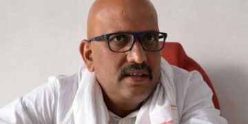 യു.പിയില്‍ കോണ്‍ഗ്രസ് സ്ഥാനാര്‍ത്ഥിയ്‌ക്കെതിരെ രാജ്യദ്രോഹക്കുറ്റം