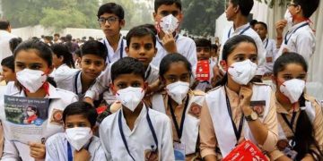 ഉത്തർപ്രദേശിൽ വിദ്യാഭ്യാസ സ്ഥാപനങ്ങൾ നാളെ തുറക്കും