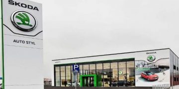 2022 ജനുവരിയിൽ 3,009 യൂണിറ്റുകളുടെ വിൽപ്പന രേഖപ്പെടുത്തി സ്‌കോഡ ഓട്ടോ ഇന്ത്യ