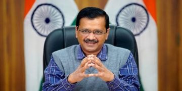 ഹിന്ദുക്കളുടെ ആത്മീയ തലസ്ഥാനമായി ഉത്തരാഖണ്ഡിനെ മറ്റും :  കെജ്‌രിവാൾ