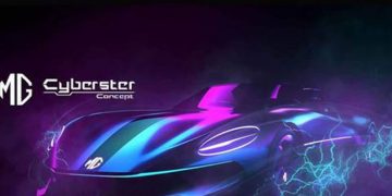 താങ്ങാവുന്ന വിലയില്‍ എംജി സൈബർസ്റ്റർ ഇവി വരുന്നൂ