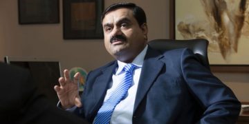 മുകേഷ് അംബാനിയേയും പിന്തള്ളി ; ഗൗതം അദാനി ഏഷ്യയിലെ ഏറ്റവും ധനികന്‍