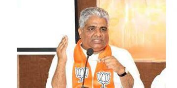 മണിപ്പൂർ തെരഞ്ഞെടുപ്പ് :  പ്രകടനപത്രിക വൈകും ;  കൂടുതൽ സമയം വേണമെന്ന് ബിജെപി