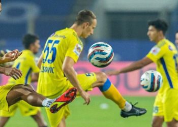 ഐഎസ്എല്ലിൽ കേരള ബ്ലാസ്റ്റേഴ്‌സ് ഇന്ന് ജംഷെഡ്‌പൂർ എഫ്‌സിയെ നേരിടും ; ജയിച്ചാല്‍ ബ്ലാസ്റ്റേഴ്‌സിന് നേട്ടം