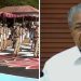 കാലത്തിന്റെ മാറ്റമനുസരിച്ച് പോലീസ് മാറണം ; പോലീസ് പാസിംഗ് ഔട്ട് പരേഡിൽ സേനയെ വിമർശിച്ചും തലോടിയും മുഖ്യമന്ത്രി