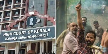 സിനിമ കണ്ട് അഭിപ്രായം പറയണം ; ചുരുളിക്ക് ഹൈക്കോടതി ക്ലീൻചിറ്റ്