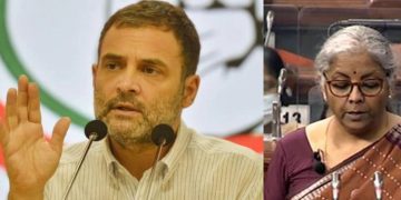 കർഷകർക്കും ദരിദ്രർക്കും ഒന്നുമില്ല ;  ബജറ്റില്‍ വിമര്‍ശനവുമായി രാഹുല്‍ ഗാന്ധി