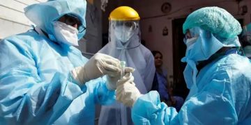 സൗദിയില്‍ കൊവിഡ് വ്യാപനം കുറയുന്നു