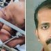 കഴുത്തിനും തോളിനും ഗുരുതരമായി വെട്ടേറ്റ് ഡിവൈഎഫ്‌ഐ പ്രവർത്തകൻ ചികിത്സയിൽ