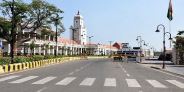 ഹിജാബ് വിവാദം ; മൈസൂരിൽ പ്രതിഷേധങ്ങൾക്ക് വിലക്ക് – നിരോധനാജ്ഞ