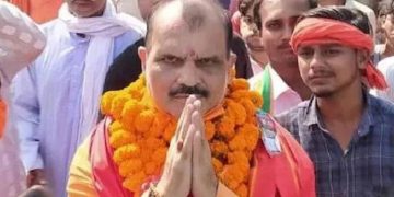 മുസ്ലിം സമുദായത്തിന്റെ വോട്ടവകാശം എടുത്ത് കളയണം ; വിവാദ പ്രസ്താവനയുമായി ബി.ജെ.പി എം.എല്‍.എ