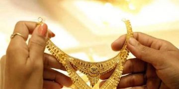 സംസ്ഥാനത്ത് സ്വർണ വില വീണ്ടും ഇടിഞ്ഞു ; ഇന്ന് 400 രൂപ കുറഞ്ഞു